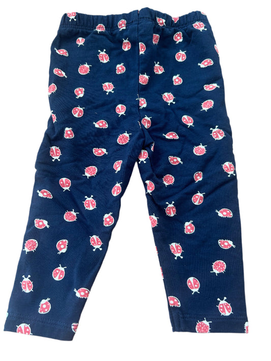 Trousers - Size 74 (6-9M) | Preloved Liegelind