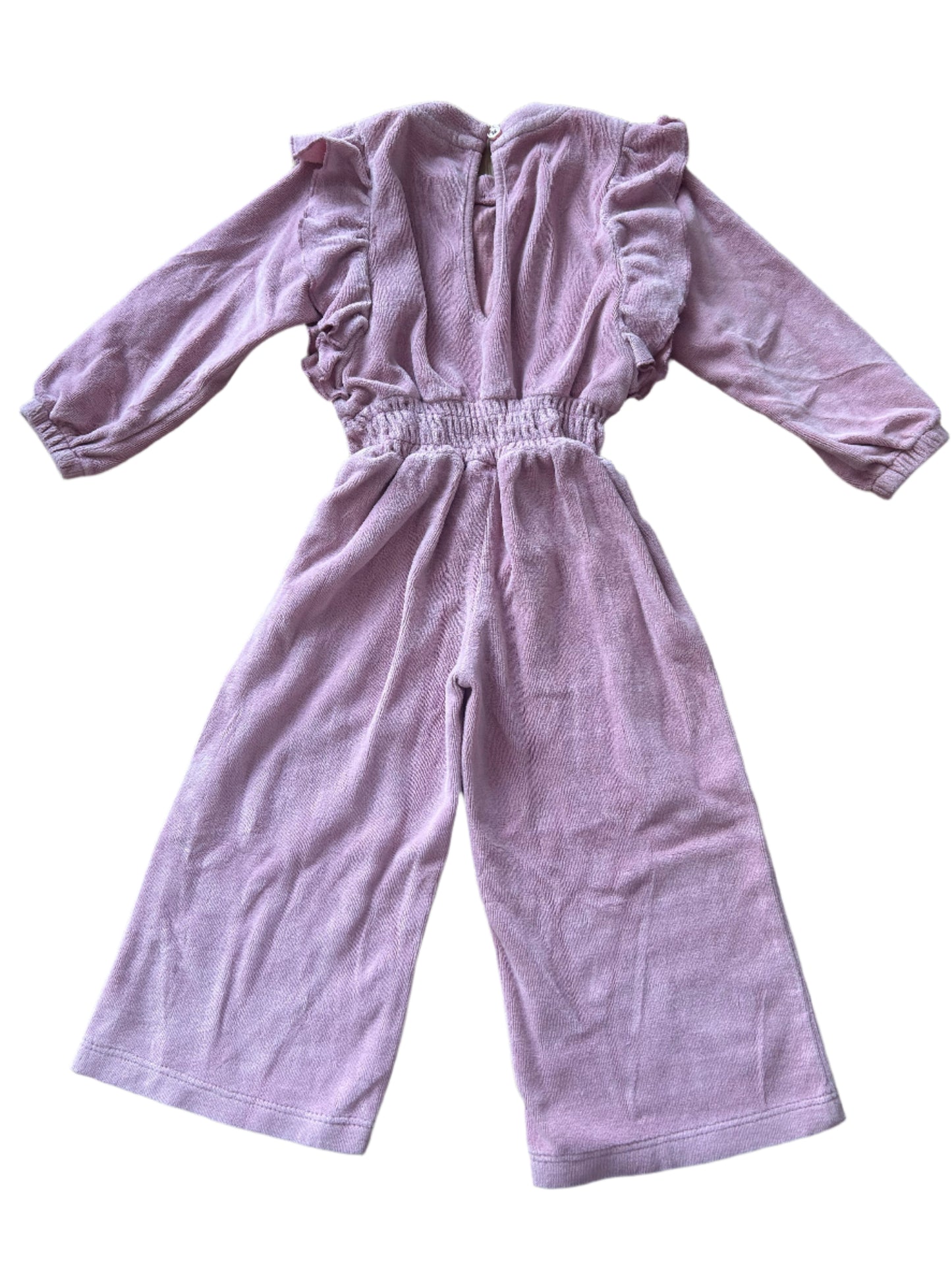 Jumpsuit - Size 86/92 (12-24M) | Preloved Hema