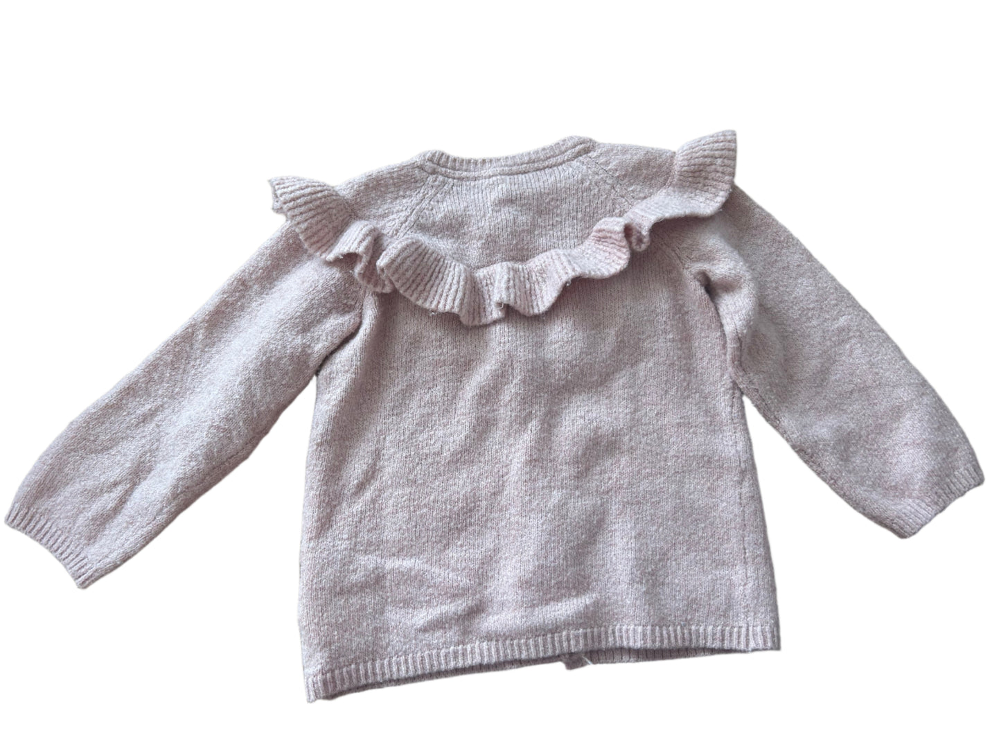 Jersey - Size 86 (12-18M)