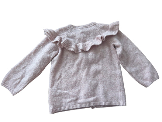 Jersey - Size 86 (12-18M)