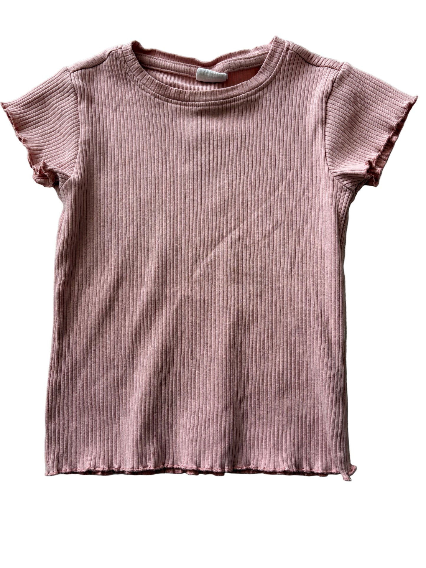 Short-Sleeve T-shirt - Size 98/104 (3-4Yrs)