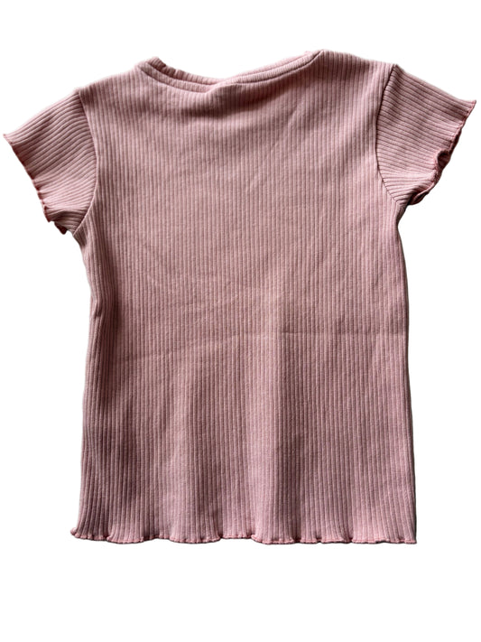 Short-Sleeve T-shirt - Size 98/104 (3-4Yrs)