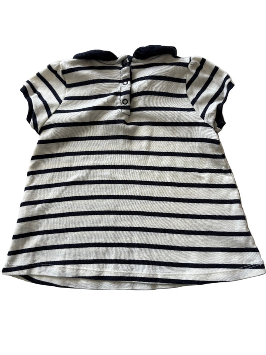 Short-Sleeve T-Shirt - Size 98 (3Yrs)
