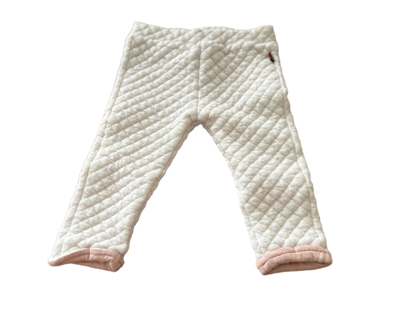 Quilted Outdoor Suit - Size 80 (12M)