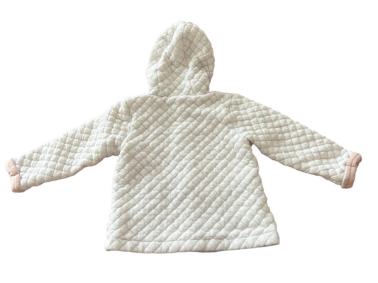 Quilted Outdoor Suit - Size 80 (12M)