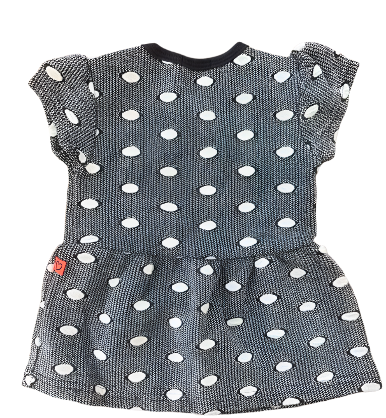Summer Dress - Size 74 (6-9M)