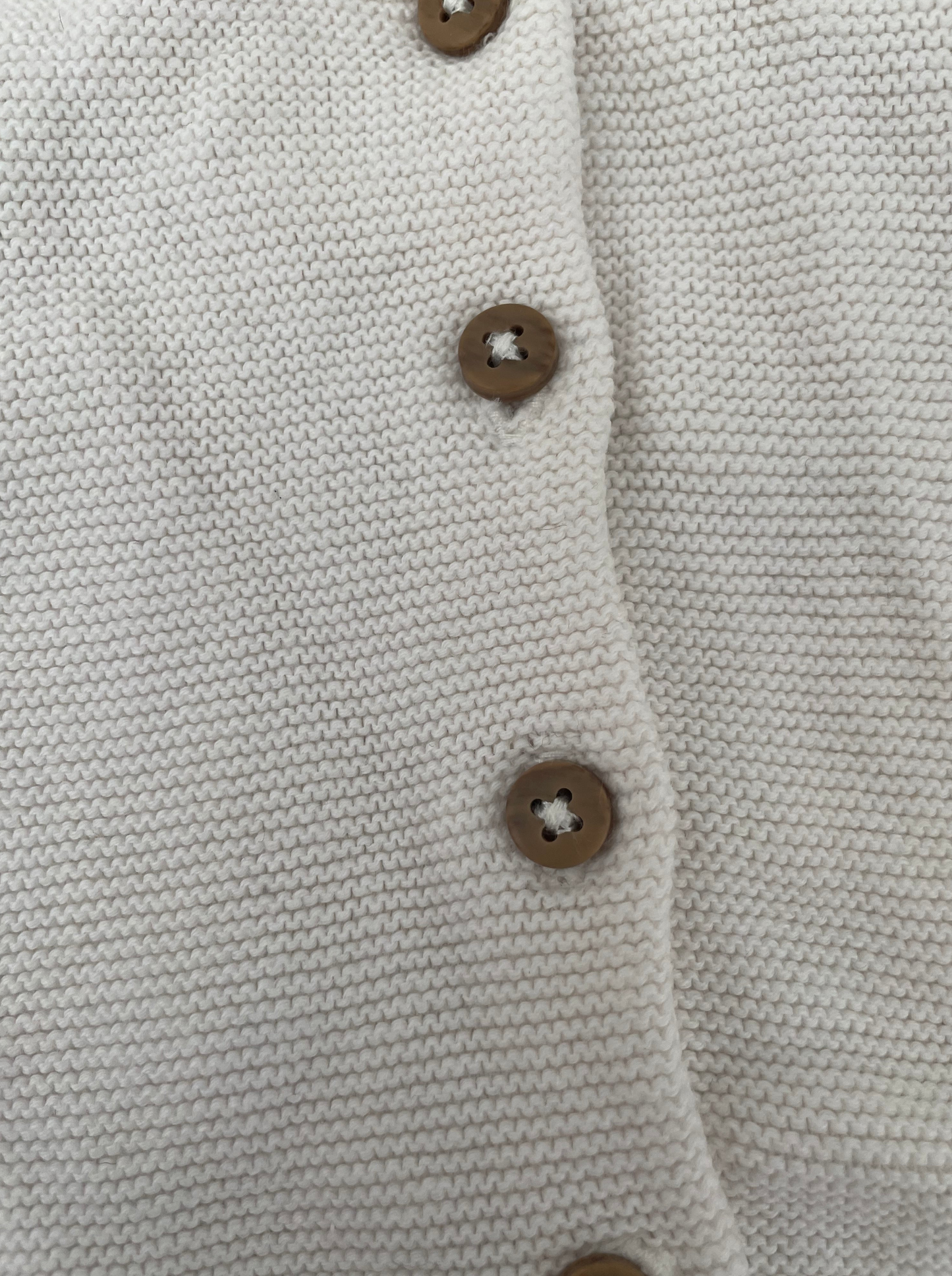 Trui - maat 74 (6-9M)