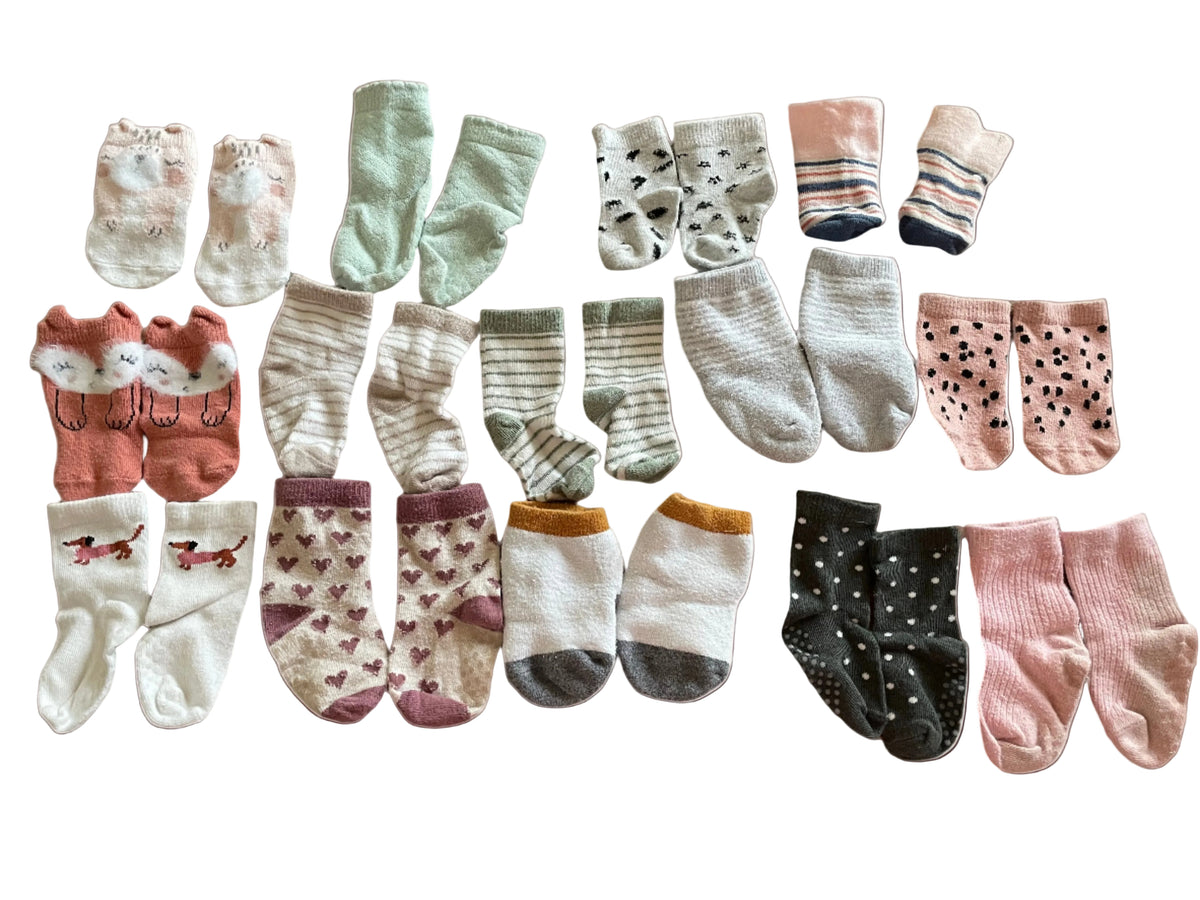 socks bundle