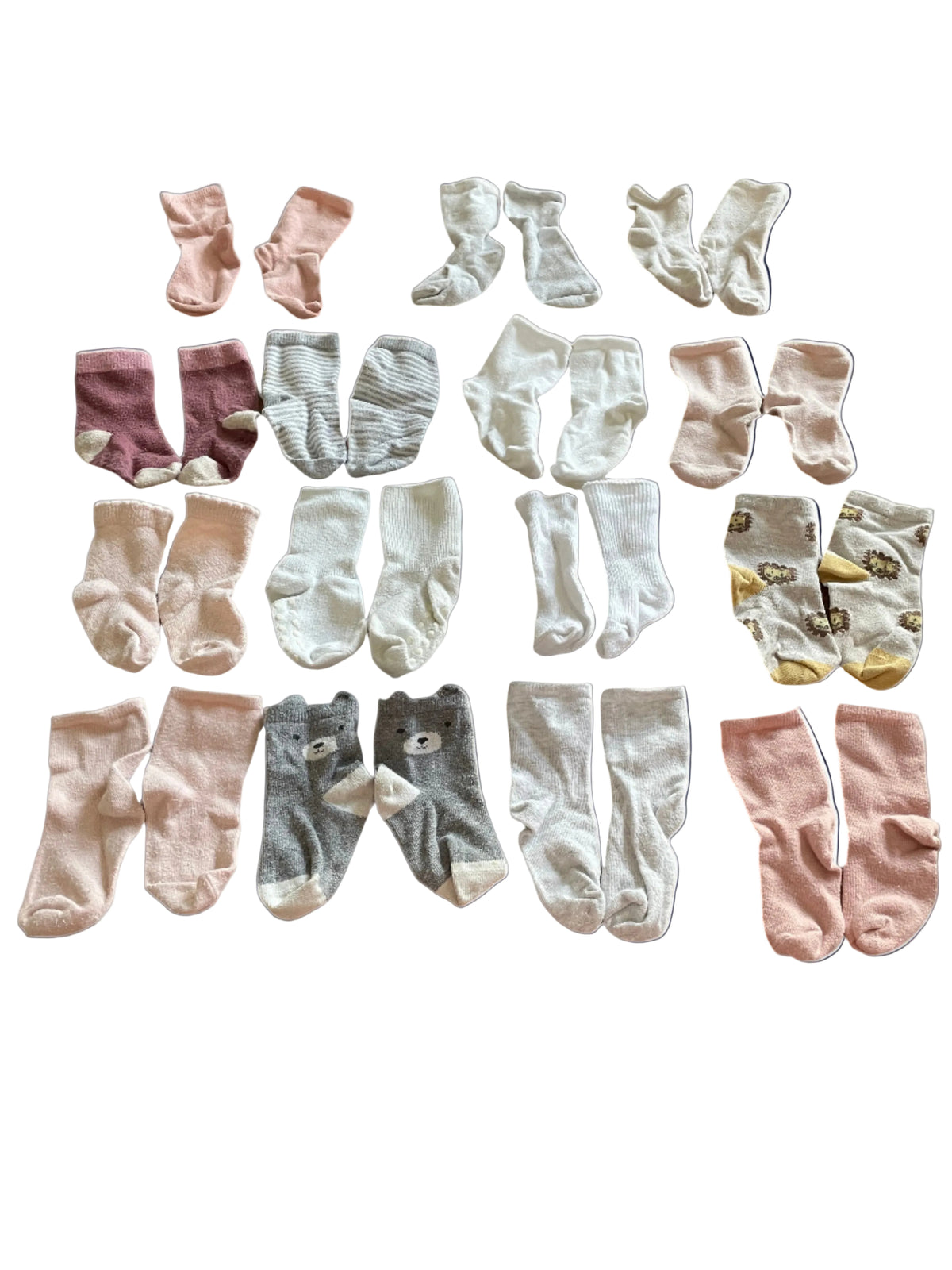 socks bundle big