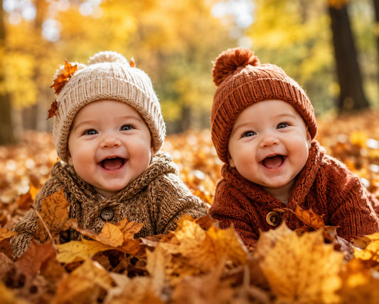 How to Build a Sustainable Wardrobe for Your Baby