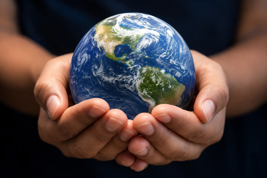 Tiny Threads, Big Impact: The Environmental Footprint of Baby Fashion