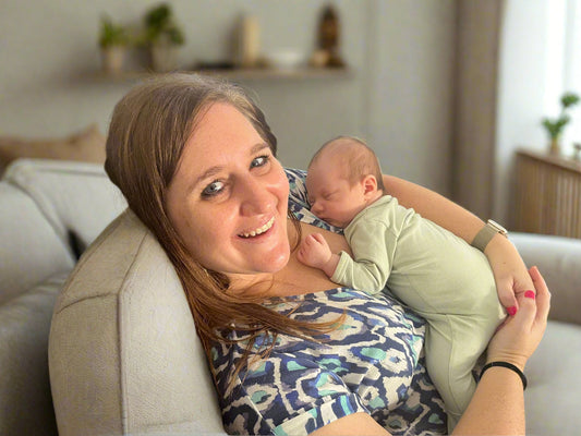 Why Preloved Baby Clothes?