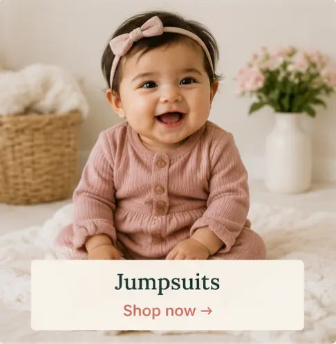 Jumpsuits