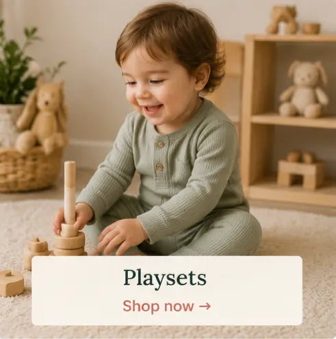 Playsets