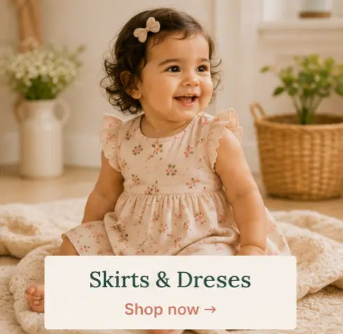 Skirts & Dresses