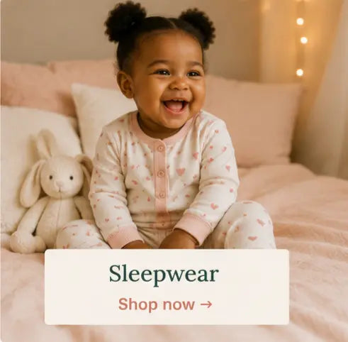 Sleepwear