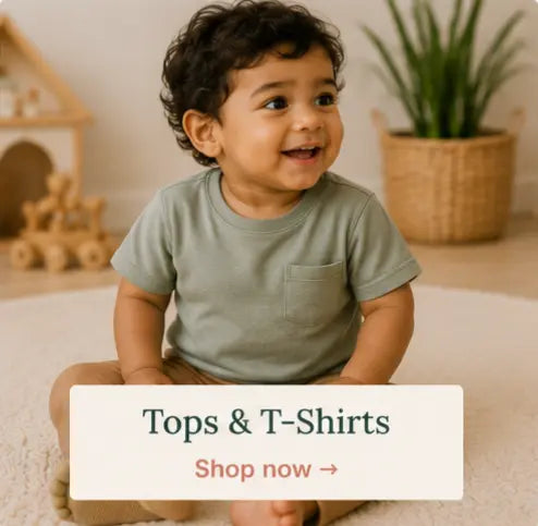 Tops & T-shirts