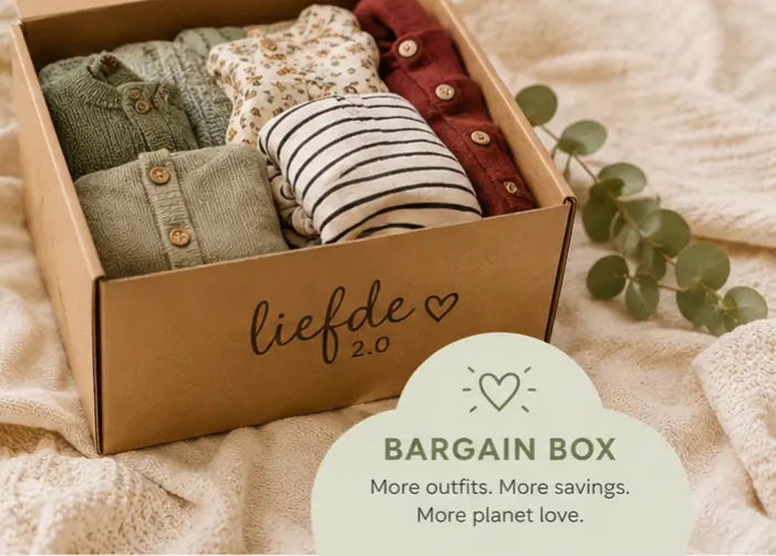 Bargain Box