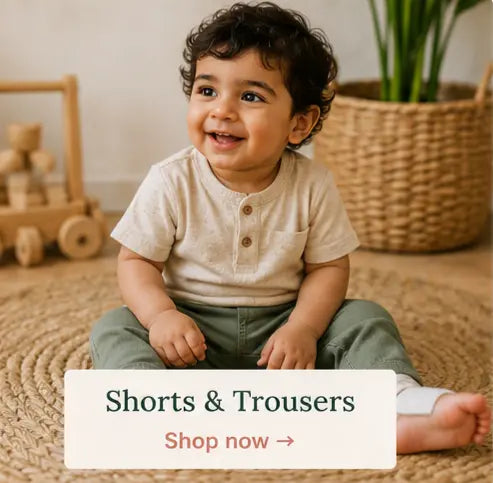 Shorts & Pants