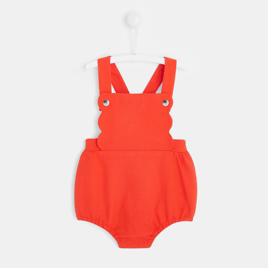 Jacadi Paris Baby girl molton bloomer - maat 67 (6M)