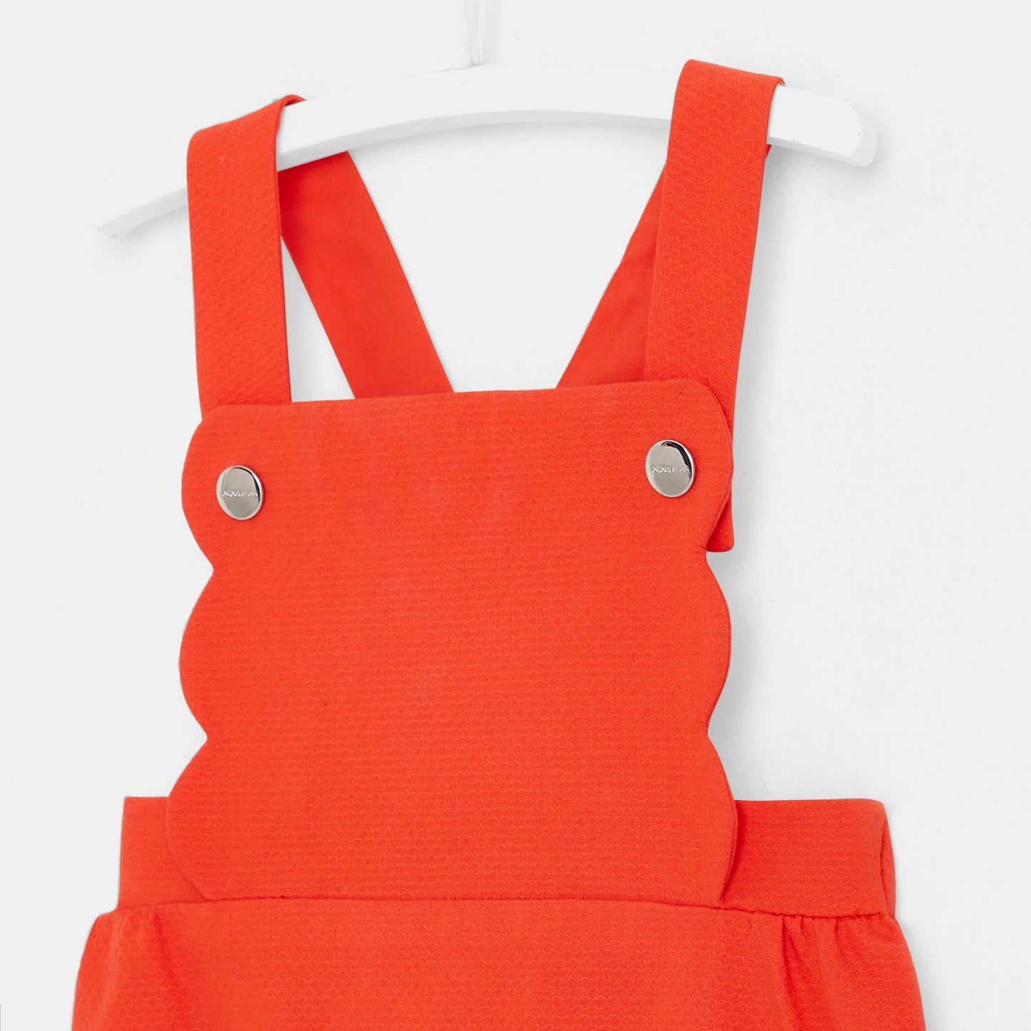Jacadi Paris Baby girl molton bloomer - maat 67 (6M)