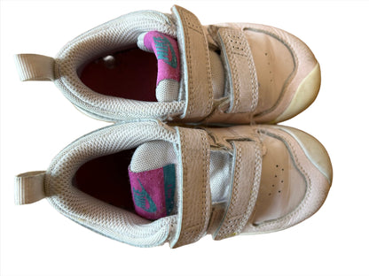 Dusty Pink Nike Peuter Sneakers - EU 25