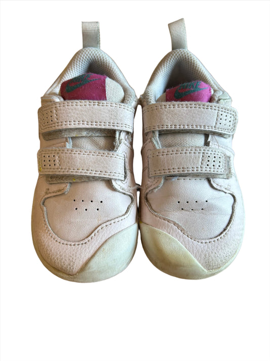 Dusty Pink Nike Peuter Sneakers - EU 25
