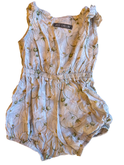 Kortmou baba-springpak - 68 (3-6M)