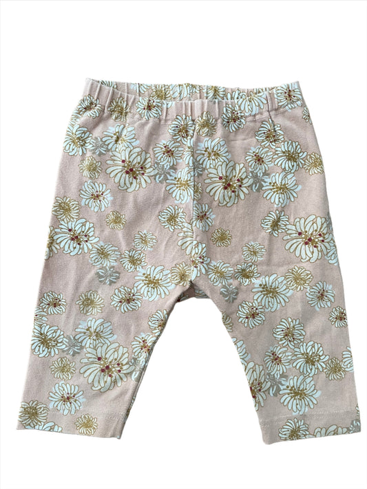 Peuter cropped legging - maat 86 (12-18M)