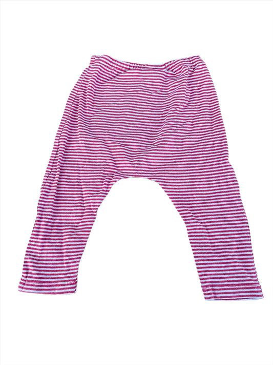 Katoenen broek - Maat 74 (6-9 M)