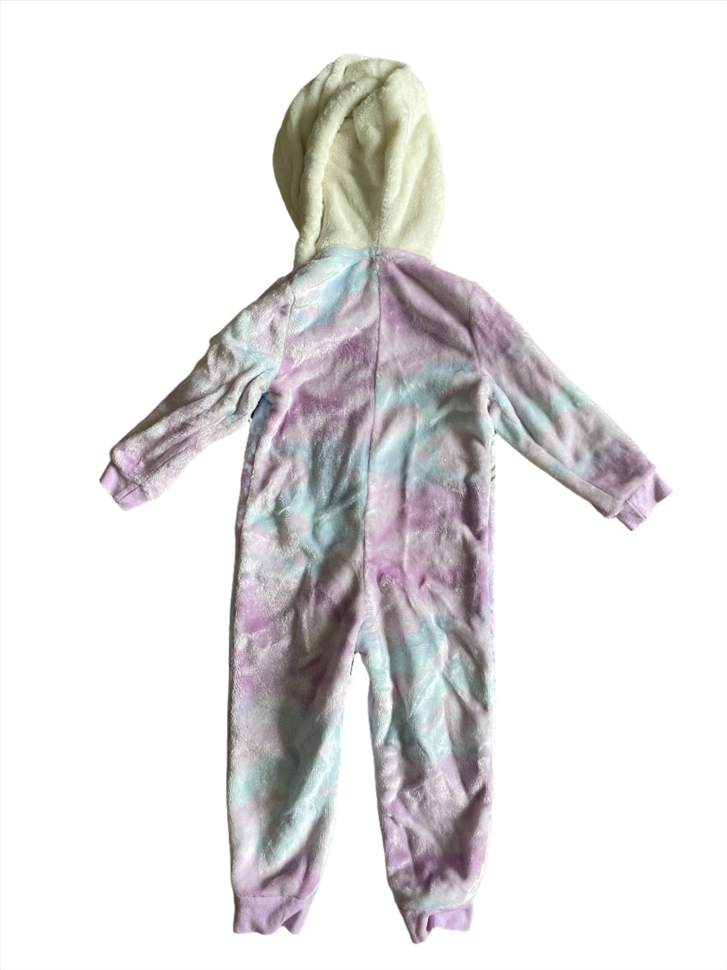 Elsa Onesie - maat 98 (3 jaar)