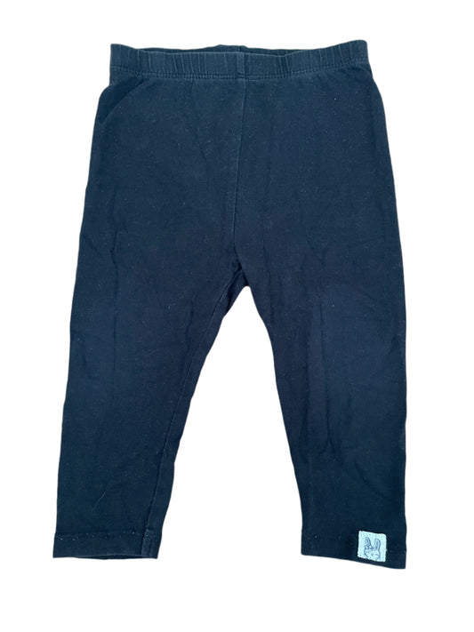 Lange broek - maat 74 -80 (6-12M)