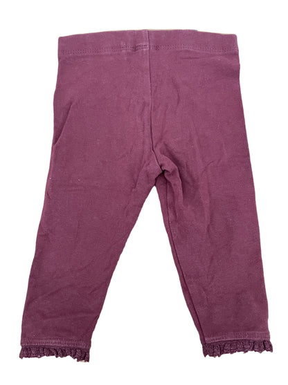 Long Trousers - size 74 (6-9M)