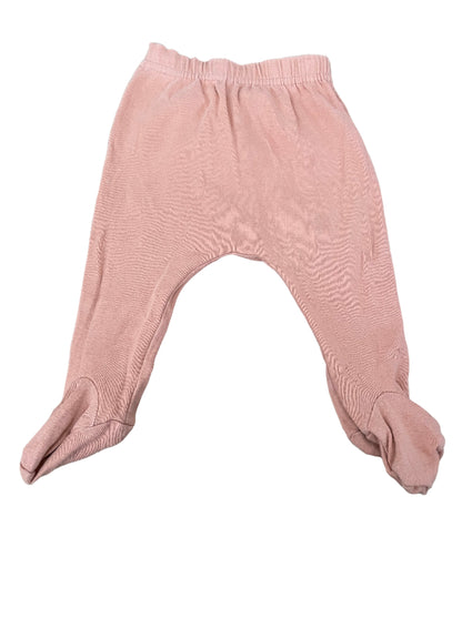 Lange broek - maat 56 - 62 (1-3M)
