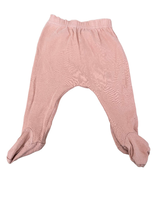 Lange broek - maat 56 - 62 (1-3M)