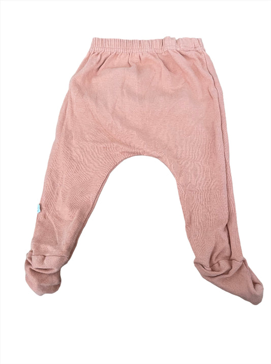 Lange broek - maat 56 - 62 (1-3M)