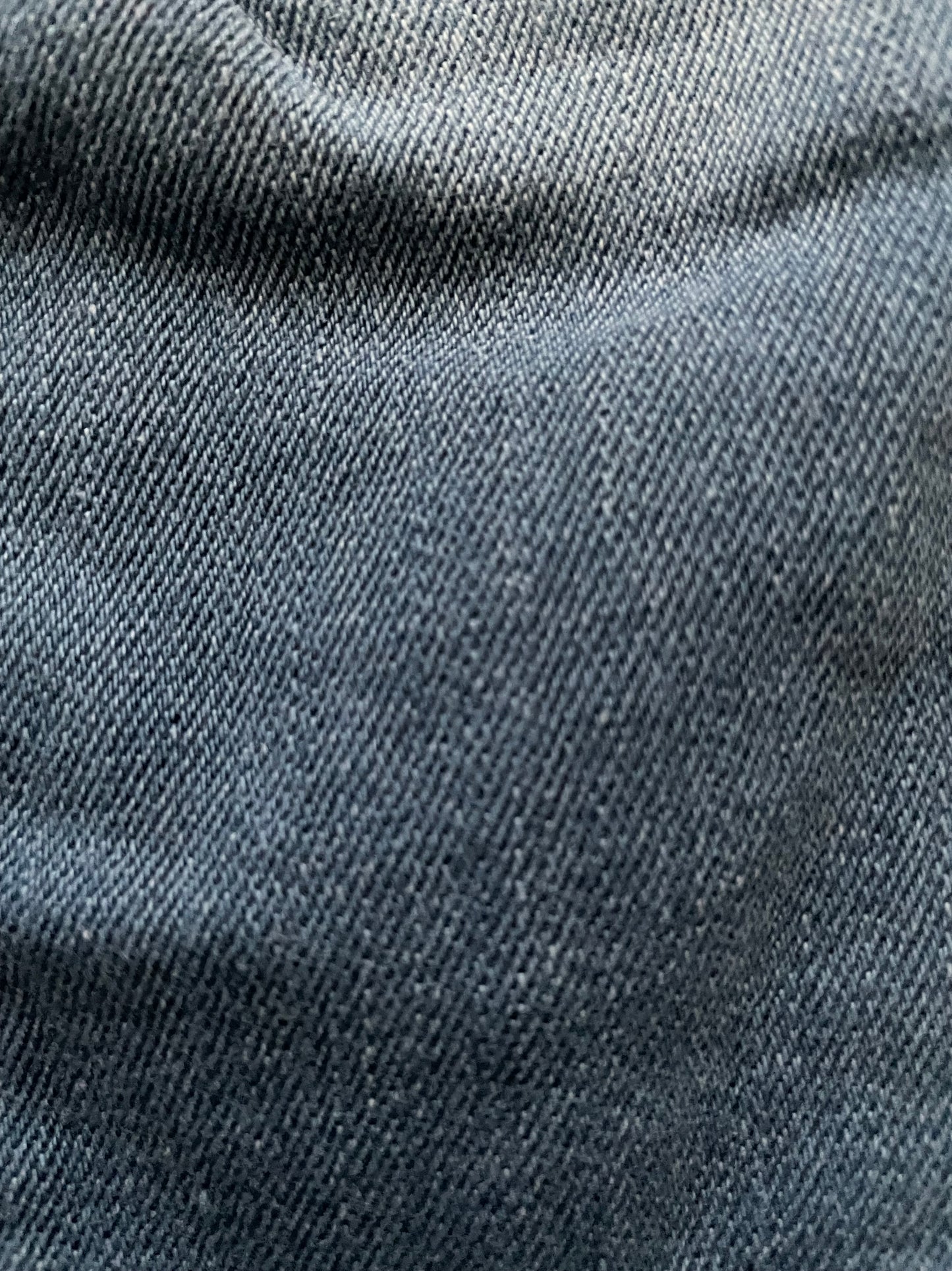 Lange broek - maat 68 (4 - 6M)