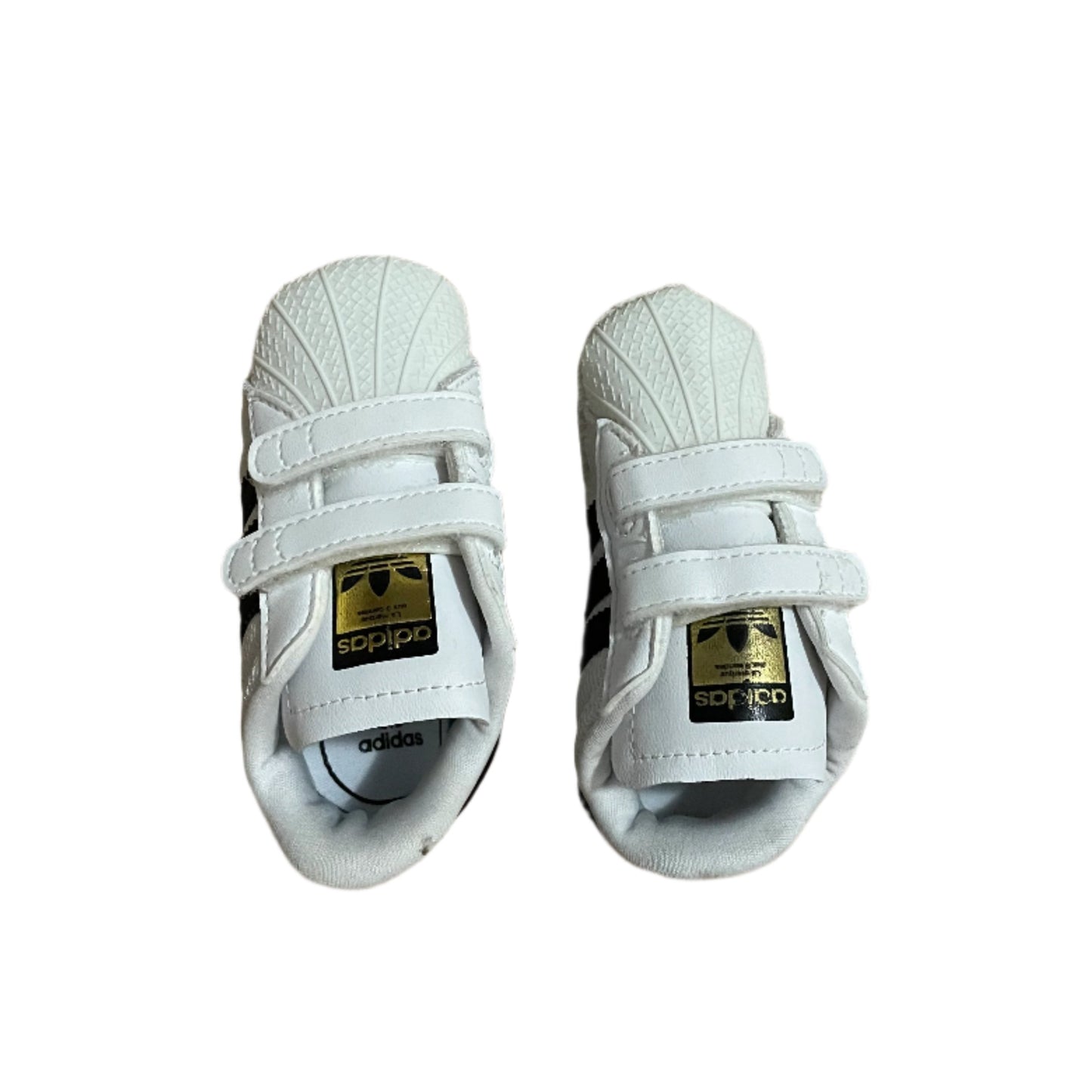 Adidas sneakers maat - 19 (UK 3K)