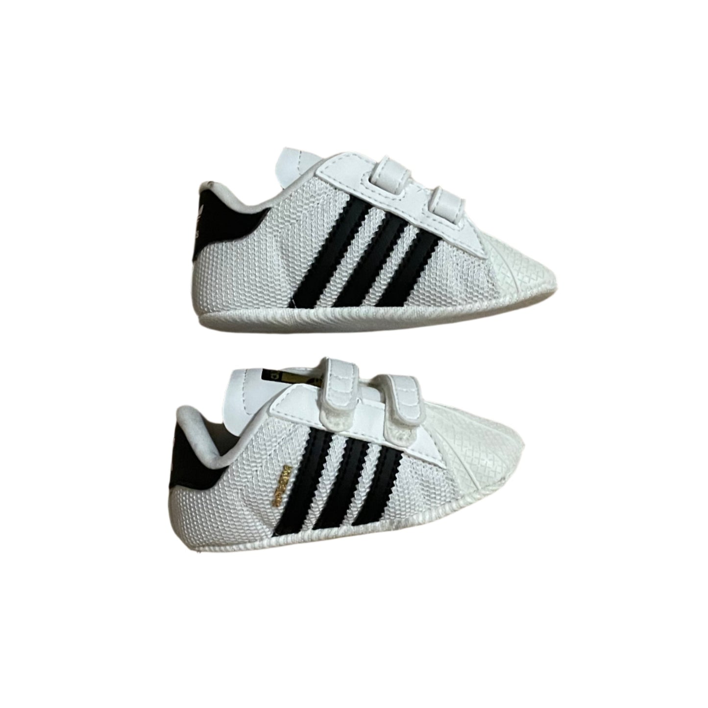 Adidas sneakers maat - 19 (UK 3K)