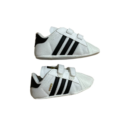 Adidas sneakers maat - 19 (UK 3K)