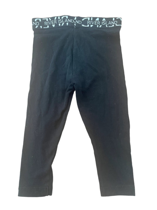 Lange broek - maat 86 (12 -18M)