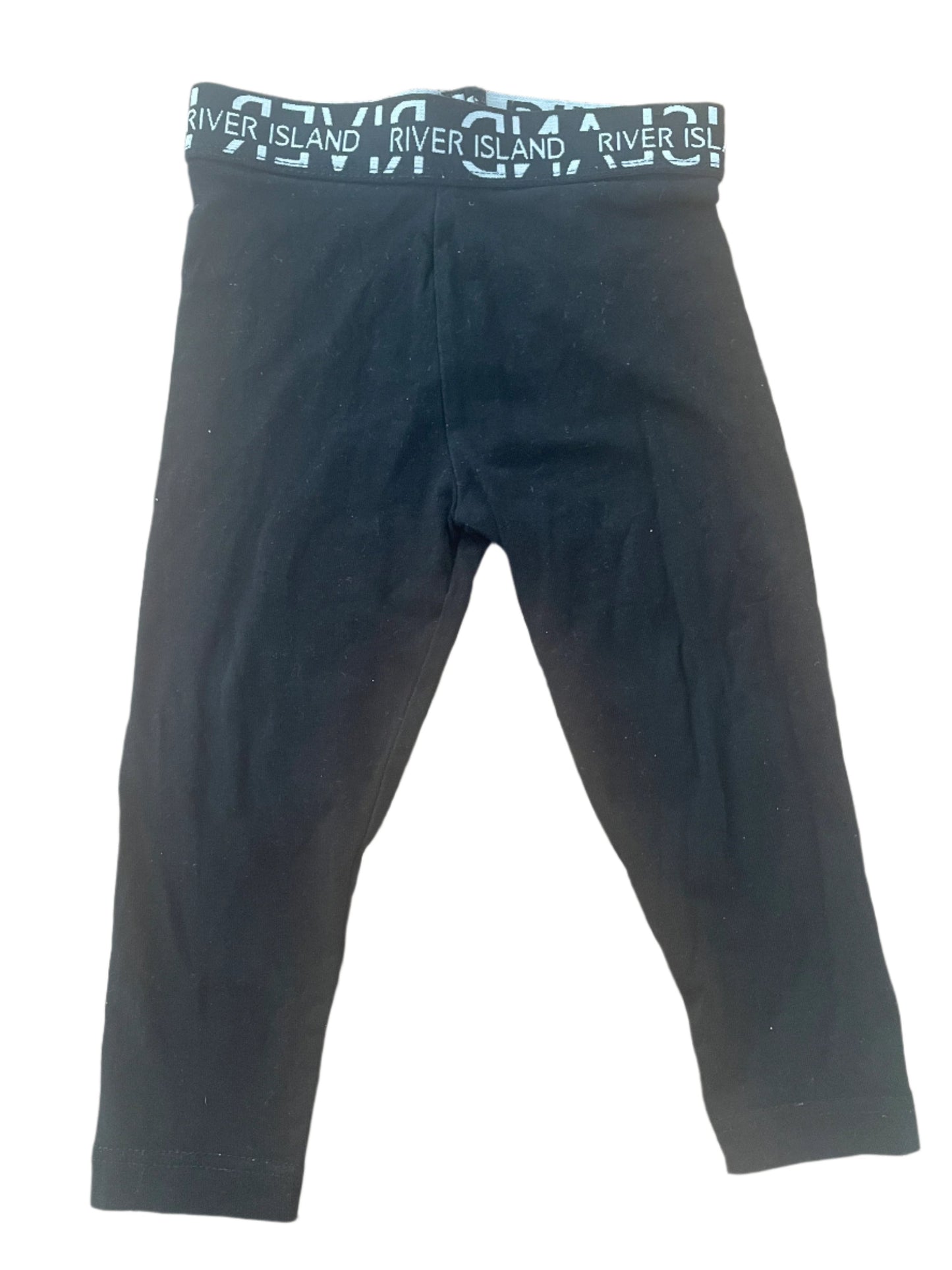 Lange broek - maat 86 (12 -18M)
