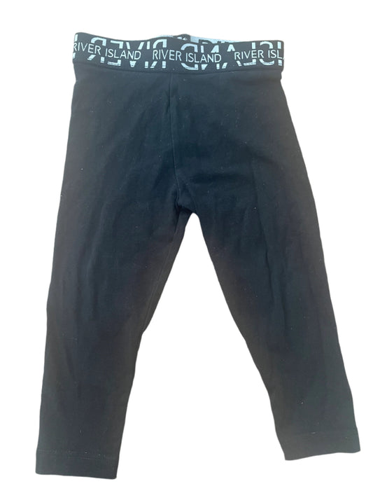 Lange broek - maat 86 (12 -18M)