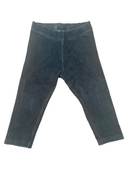 Lange broek - maat 86 (12 -18M)