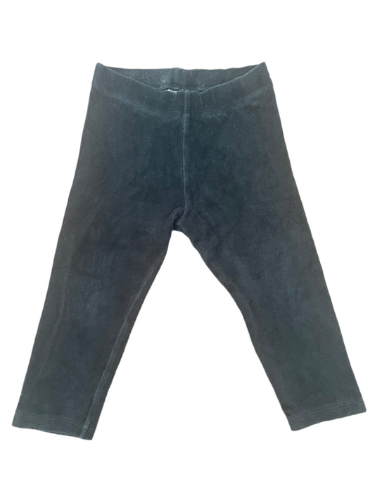 Lange broek - maat 86 (12 -18M)
