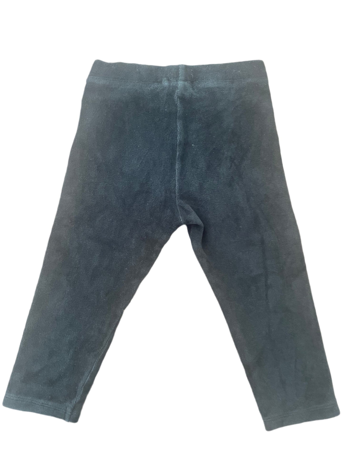 Lange broek - maat 86 (12 -18M)