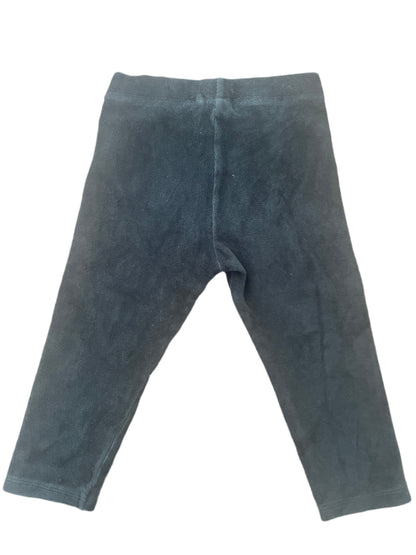 Lange broek - maat 86 (12 -18M)