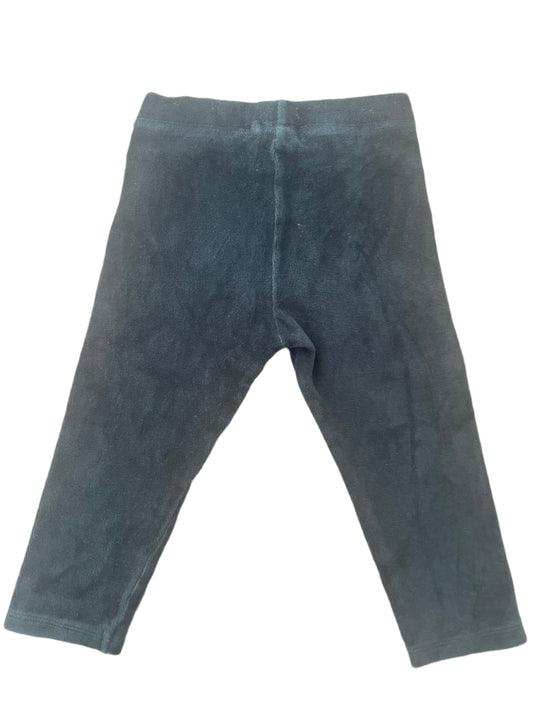Lange broek - maat 86 (12 -18M)