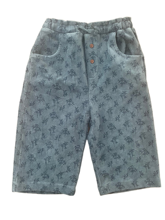 Lange broek - maat 86 (12 -18M)