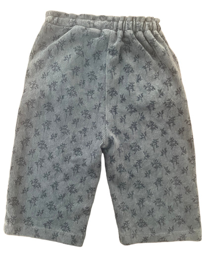 Lange broek - maat 86 (12 -18M)